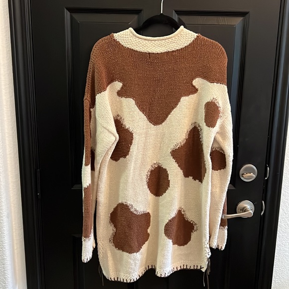 Vintage Saks Fifth Avenue Sweater! - Picture 6 of 6